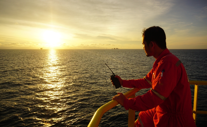 Crew welfare enhanced at Anglo-Eastern by connecting seafarers with Inmarsat Fleet Hotspot